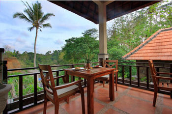 Griya Shanti Villas & Spa Ubud  Exterior photo