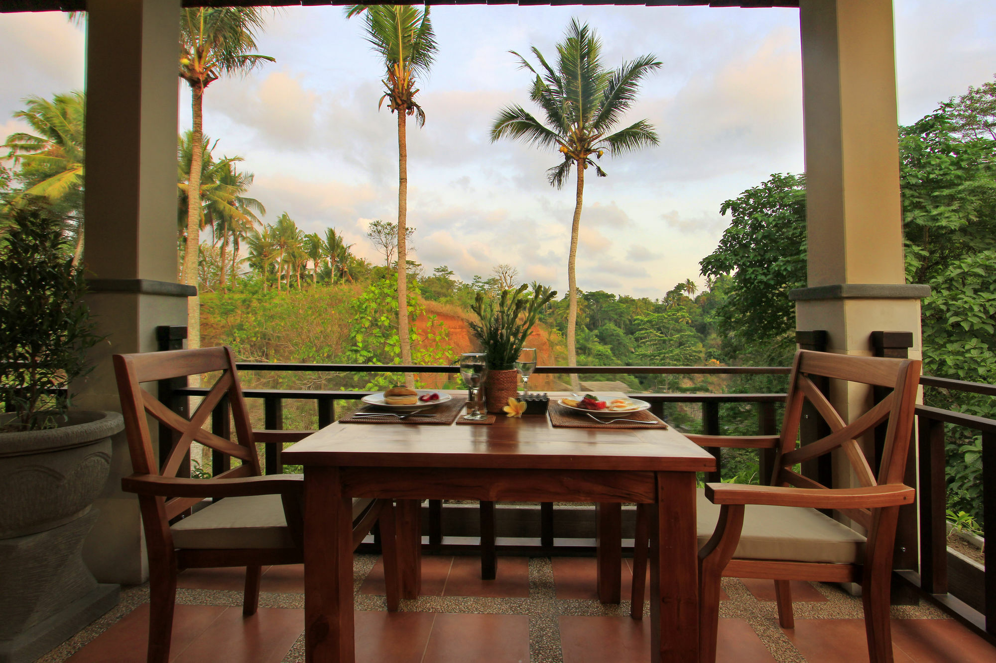 Griya Shanti Villas & Spa Ubud  Exterior photo