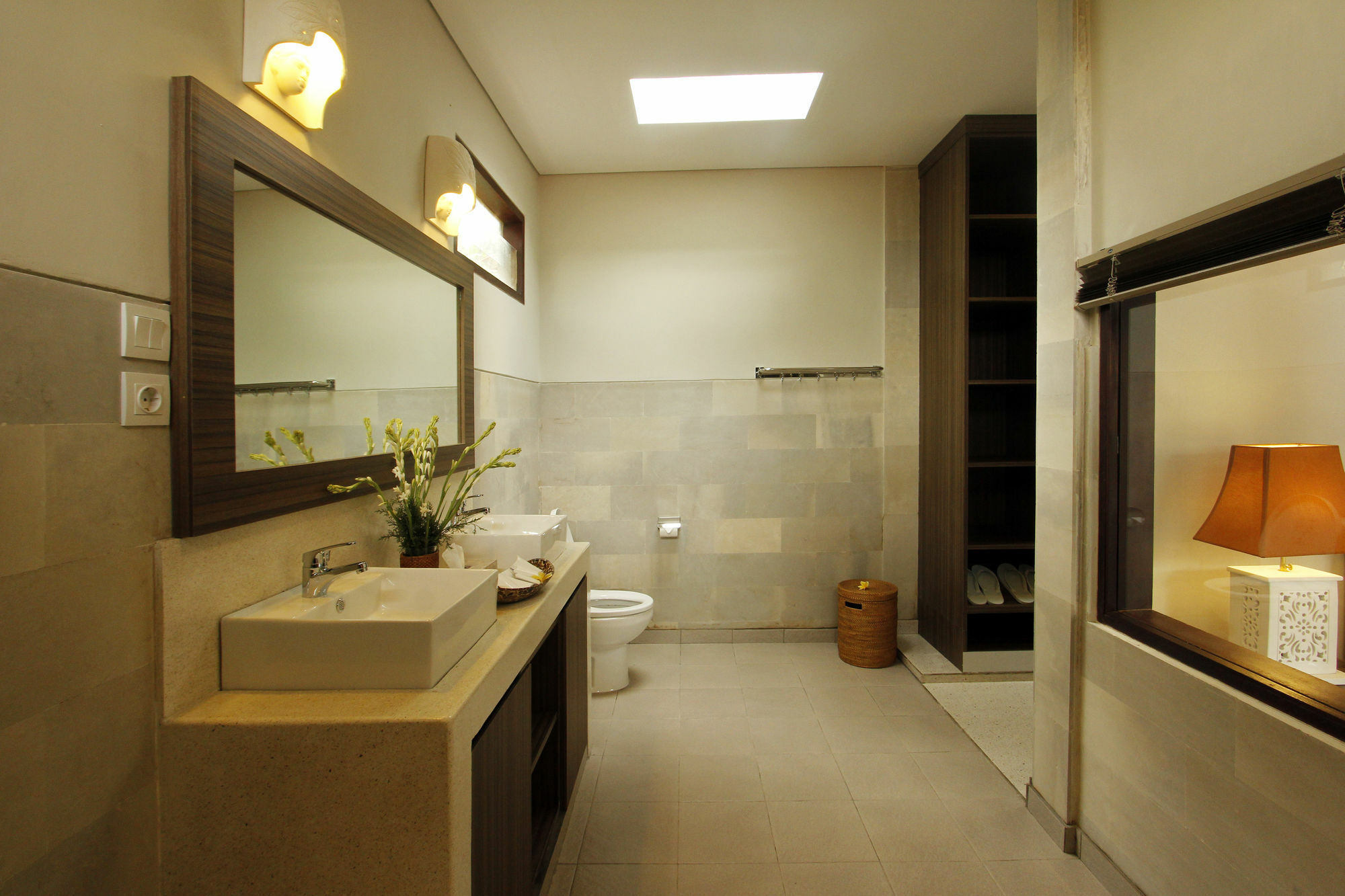 Griya Shanti Villas & Spa Ubud  Exterior photo